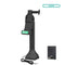 GDS® Uni-Conn™ 14" Pedestal Dock with PoE