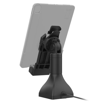 GDS® Uni-Conn™ 7" Pedestal Dock with USB-C