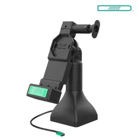 GDS® Uni-Conn™ 7
