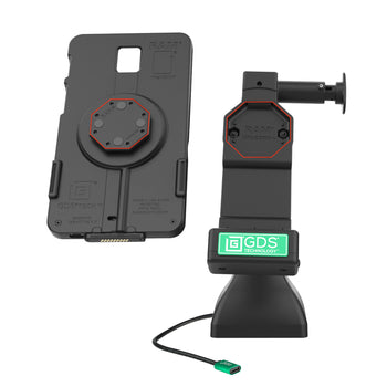 GDS® Uni-Conn™ 7" Pedestal Dock with USB-C