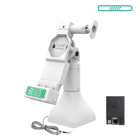 GDS® Uni-Conn™ 7