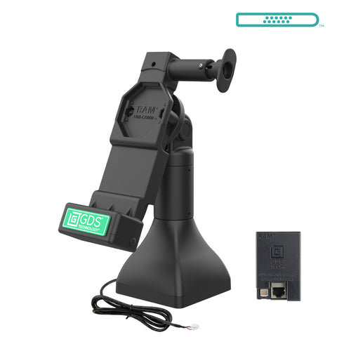 GDS® Uni-Conn™ 7