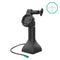GDS® Uni-Conn™ Powered 7" Pedestal Dock with USB-C
