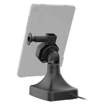 GDS® Uni-Conn™ Powered Tilt & Swivel Dock with PoE