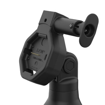 GDS® Uni-Conn™ Powered Tilt & Swivel Dock with PoE