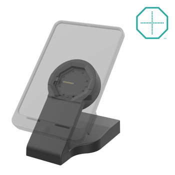 GDS® Uni-Conn™ Powered Desktop Dock with USB-C Power + Data