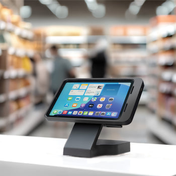 GDS® Uni-Conn™ Powered Desktop Dock with USB-C Female Power