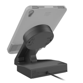 GDS® Uni-Conn™ Powered Desktop Dock with PoE