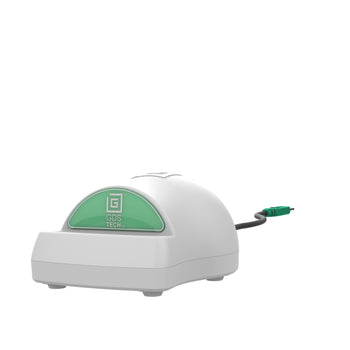 RAM-GDS-DOCK-D2CMU-GRY:RAM-GDS-DOCK-D2CMU-GRY_1:GDS Desktop Dock with Power Delivery + DeX Support (Original) - Gray