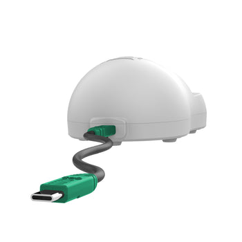 GDS® Desktop Dock with Power Delivery + DeX Support (Original) - Gray