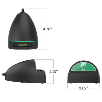 Njoy Pods On Sale Near Me GDS Desktop Dock with USB-C 3.1 Power Delivery