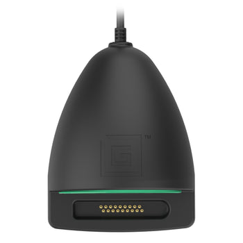GDS® Desktop Dock with USB-C 3.1 Power Delivery - Large Tablets