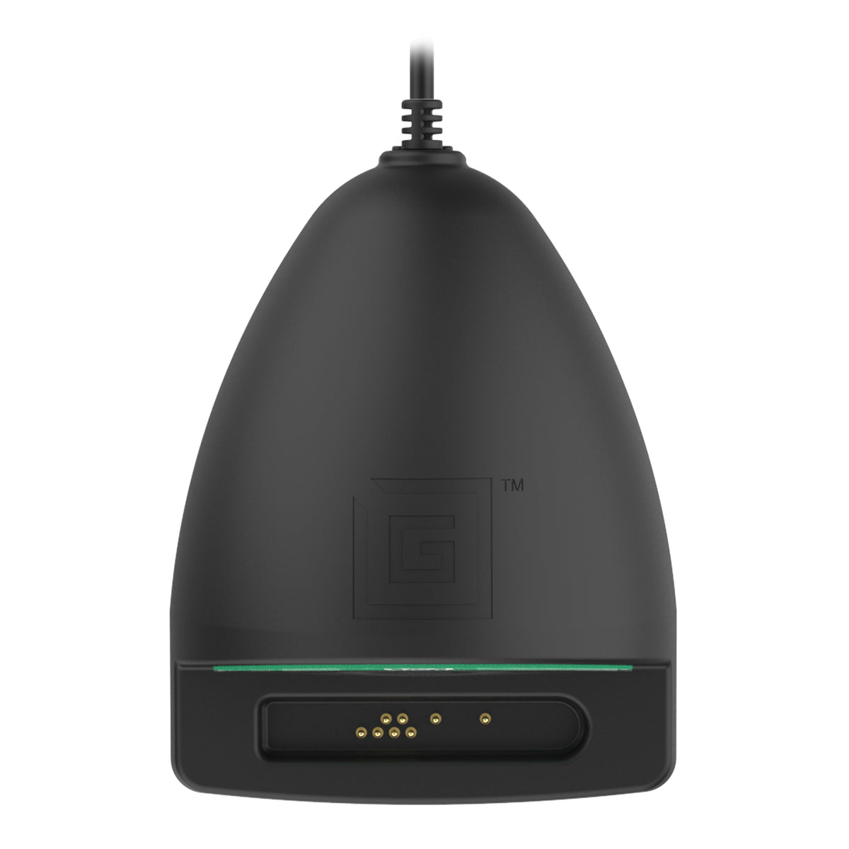 RAM MOUNTS GDS &ndash; Desktop Dock USB-C Per IntelliSkin Next Gen. Modello RAM-GDS-DOCK-D2C-NDU. Nuovo, Con UPC. Per Docking E Ricarica.