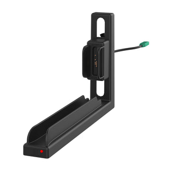RAM-GDS-DOCK-G7-8-NGU:RAM-GDS-DOCK-G7-8-NGU_1:GDS Slide Dock™ with Power Delivery & Drill Down Base