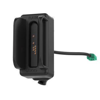 RAM-GDS-DOCK-G7B-8-NGU:RAM-GDS-DOCK-G7B-8-NGU_1:GDS Slide Dock™ Module with Power Delivery