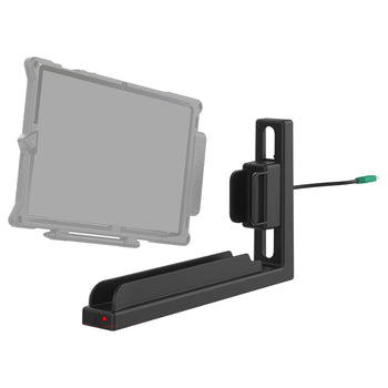 GDS® Slide Dock™ with Power Delivery & Magnetic Base