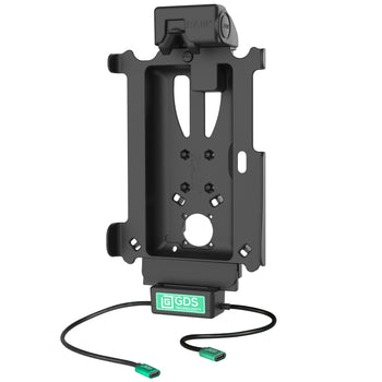 GDS® Tough-Dock™ + USB-C Data for Tab Active5 Pro & 4 Pro