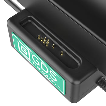 GDS® Tough-Dock™ + Single USB-A for Samsung Tab Active5 & 3