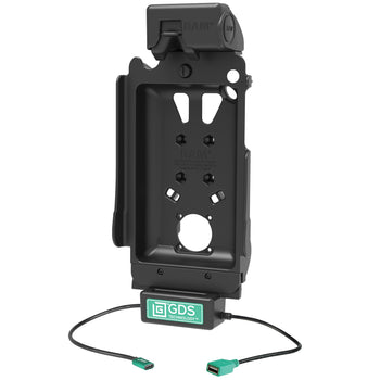 GDS® Tough-Dock™ + Single USB-A for Samsung Tab A 8.4 SM-T307