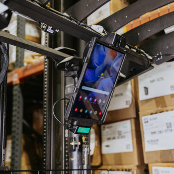 GDS® Tough-Dock™ for Samsung Tab S10+, S9+, S8+ & More
