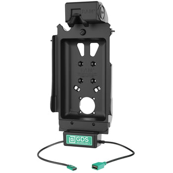 GDS® Tough-Dock™ + Single USB-A for Samsung Tab A9 & A7 Lite 8.7"