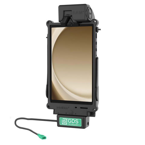 GDS® Tough-Dock™ for Samsung Tab A9 & A7 Lite 8.7