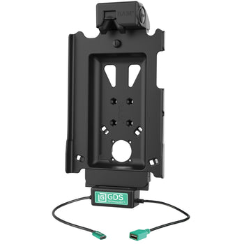 GDS® Tough-Dock™ + Single USB-A for Samsung Tab A8 10.5" SM-X200