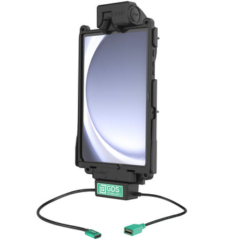 RAM-GDS-DOCK-SAM88CDU:RAM-GDS-DOCK-SAM88CDU_1:GDS Tough-Dock™ + Single USB-A for Samsung Tab A9+