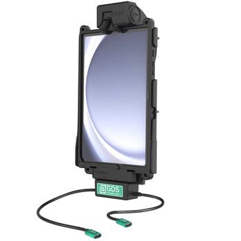 RAM-GDS-DOCK-SAM88CP-CU:RAM-GDS-DOCK-SAM88CP-CU_1:GDS Tough-Dock™ + Single USB-C for Samsung Tab A9+