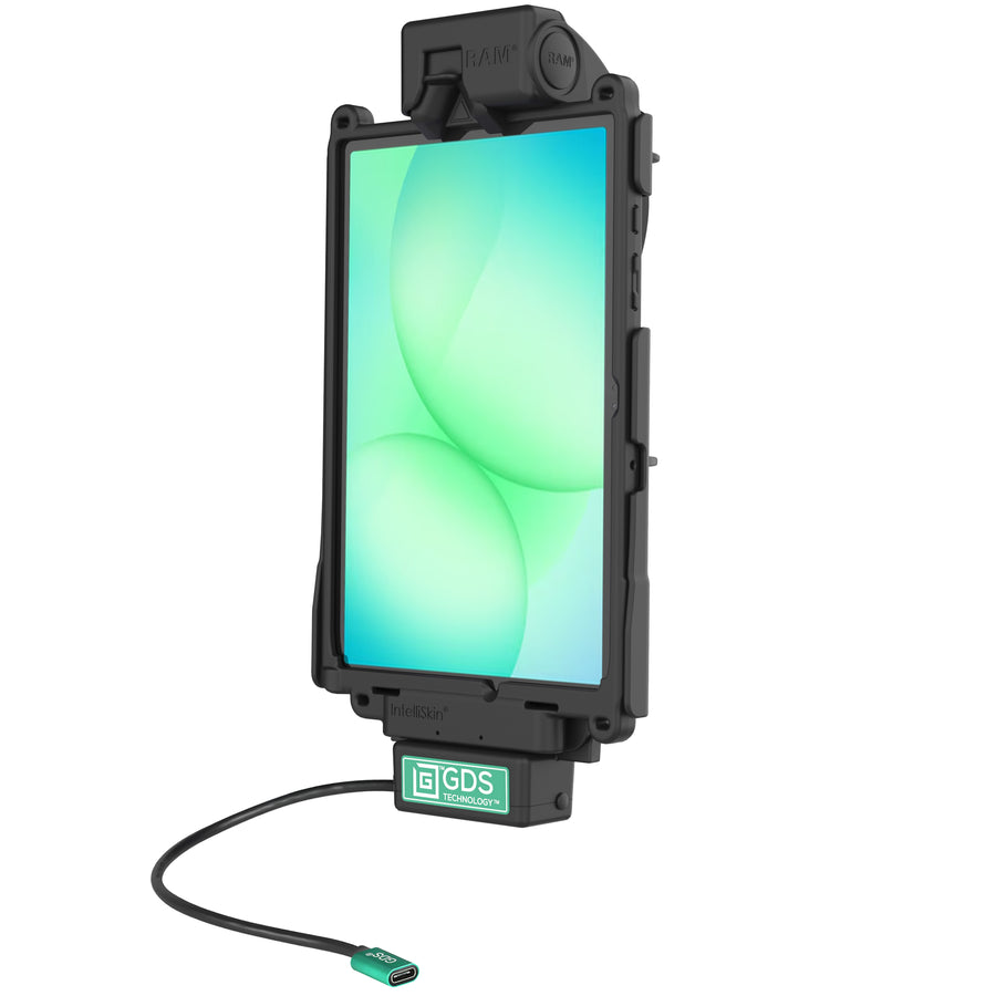 GDS® Tough-Dock™ for Samsung Tab A11+ & Tab A9+