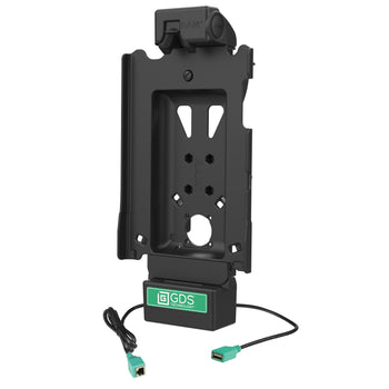 GDS® Tough-Dock™ with PoE + Single USB-A for Samsung Tab A9+