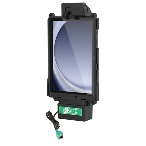 GDS® Tough-Dock™ with PoE for Samsung Tab A9+