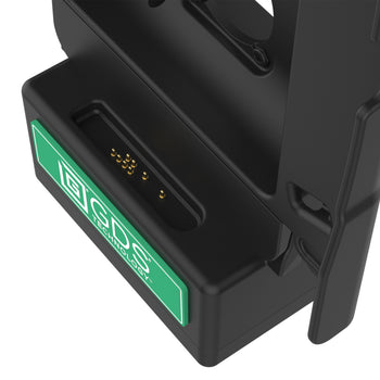 GDS® Tough-Dock™ with PoE for Samsung Tab A9+