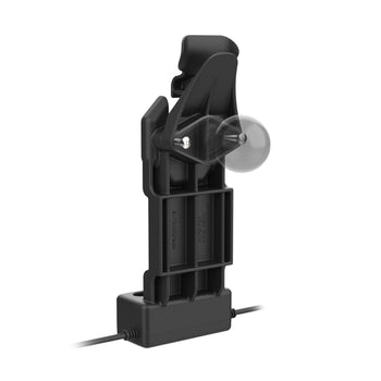 GDS® Uni-Conn™ Dock + Dual USB-A & USB-C with Release Lever