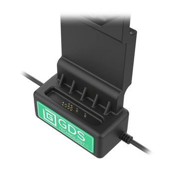 GDS® Uni-Conn™ Dock + USB-A & RJ45 with Release Lever