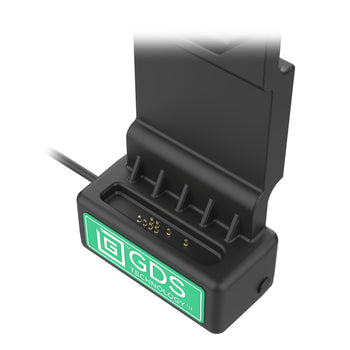 GDS® Uni-Conn™ Dock with Release Lever