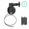 GDS® Uni-Conn™ Powered PoE Dock with Release Button