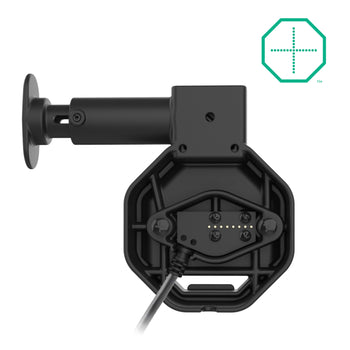 GDS® Uni-Conn™ Powered PoE Dock with Release Button