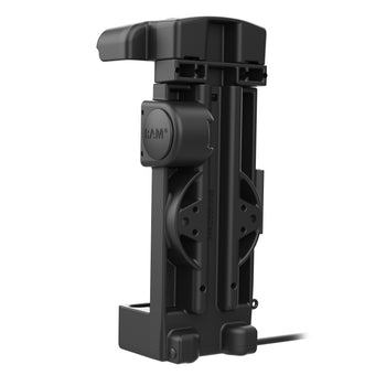 GDS® Powered Dock for Zebra TC2x & TC5x – RAM Mounts