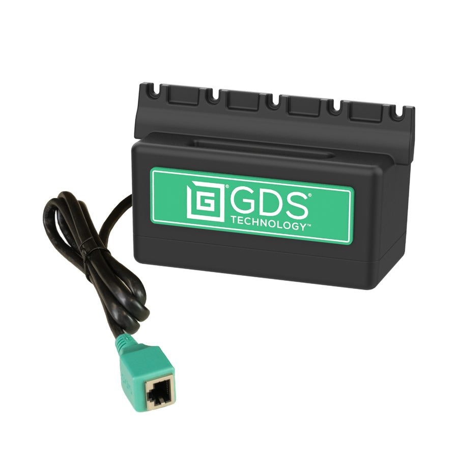 GDS® PoE Dock Cup for IntelliSkin® Next Gen Tablets