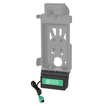 GDS® PoE Dock Cup for IntelliSkin® Next Gen Tablets