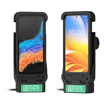 GDS® Powered Vehicle Dock for Handhelds with IntelliSkin®