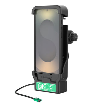 GDS® Vehicle Dock for Samsung Galaxy S25 Ultra with IntelliSkin®