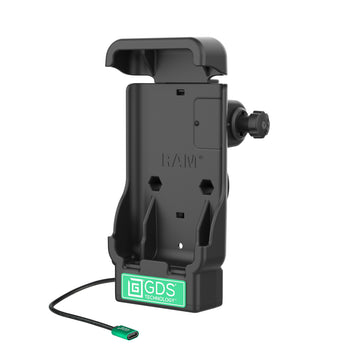 GDS® Vehicle Dock for Samsung Galaxy S25 Ultra with IntelliSkin®