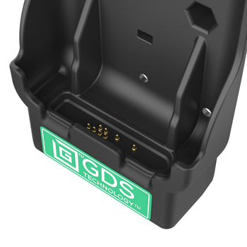 GDS® Vehicle Dock for Samsung XCover7 Pro/6 Pro with USB-C IntelliSkin®