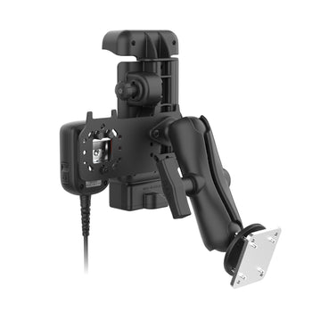 GDS® PTT Speaker Mic Kit for XCover7 Pro/6 Pro - Zello