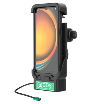 GDS® Vehicle Dock for Samsung XCover7 Pro/6 Pro with IntelliSkin®