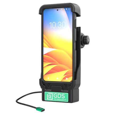GDS® Vehicle Dock for Zebra EM45 with IntelliSkin®