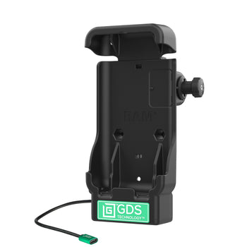GDS® Vehicle Dock for Zebra EM45 with IntelliSkin®