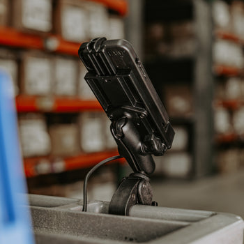 GDS® Vehicle Phone Dock with USB Type-C 3.1 for IntelliSkin® Products